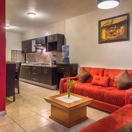 Hotel Pátzcuaro Extérieur photo