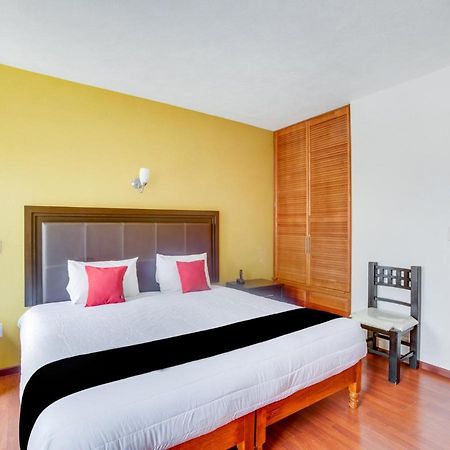 Hotel Pátzcuaro Extérieur photo