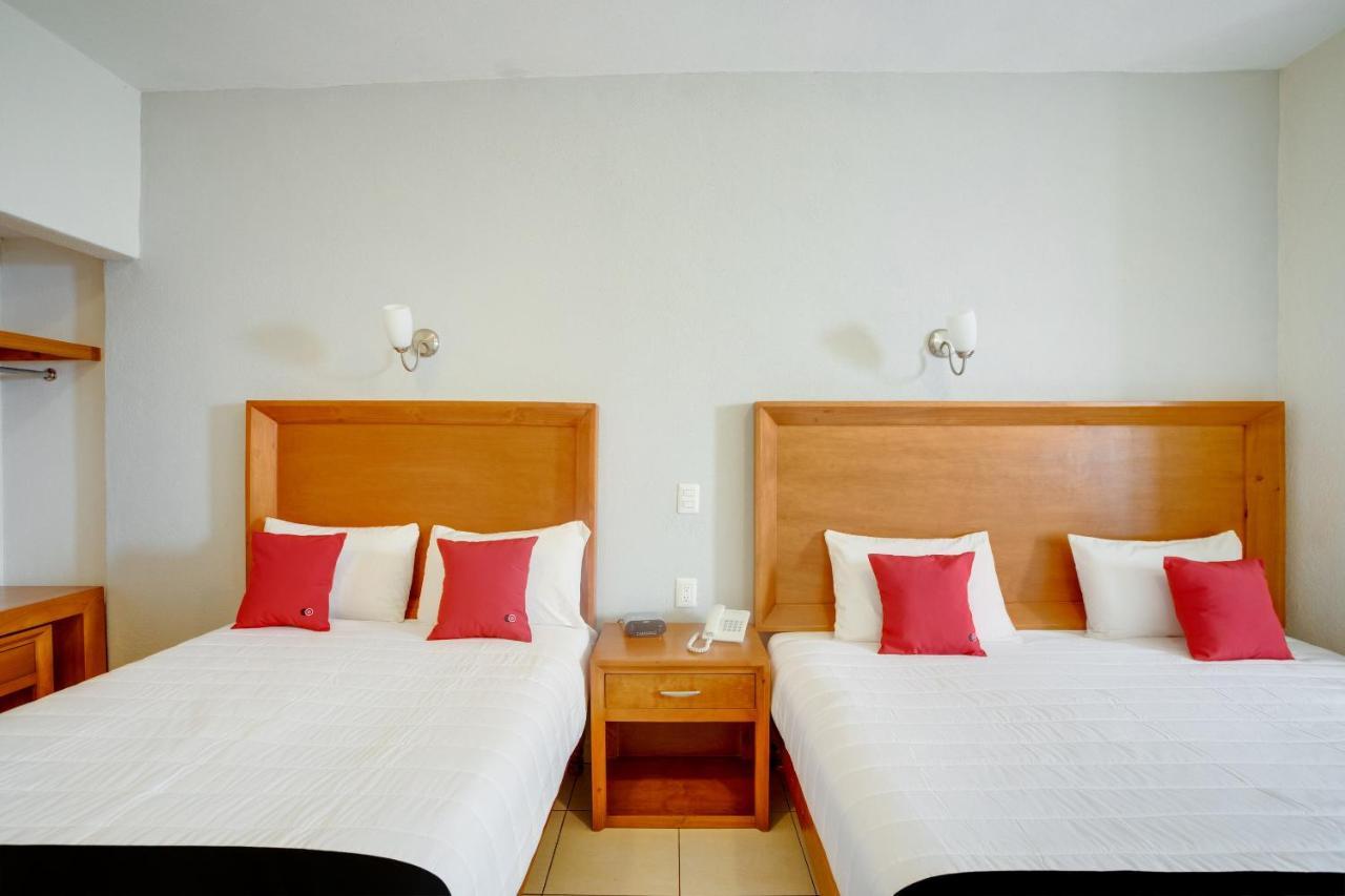 Hotel Pátzcuaro Extérieur photo