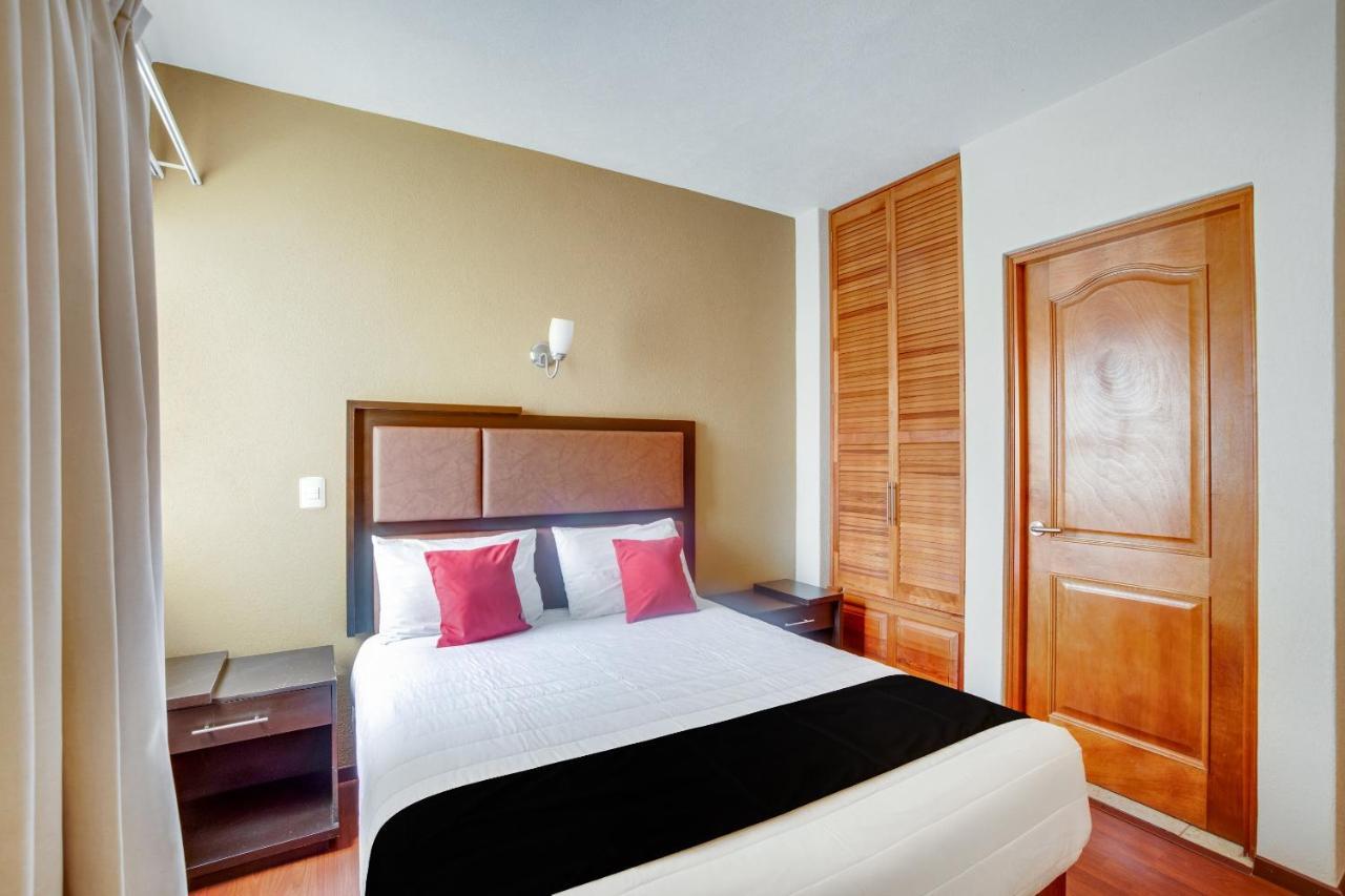 Hotel Pátzcuaro Extérieur photo