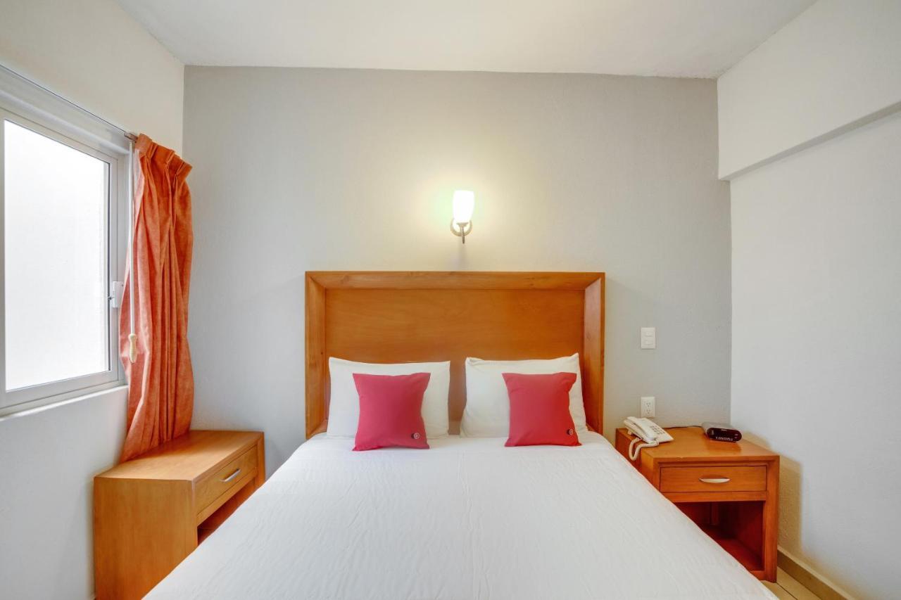 Hotel Pátzcuaro Extérieur photo