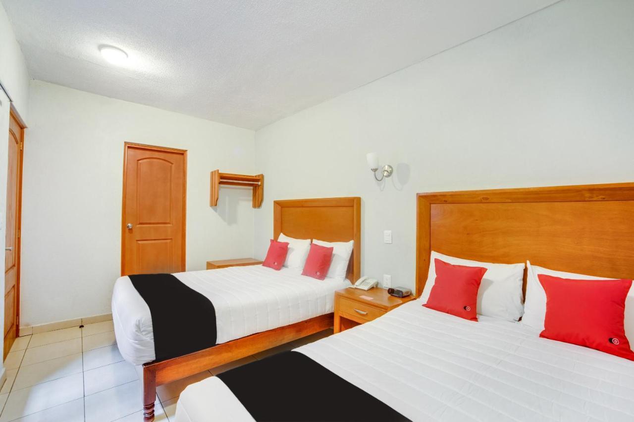 Hotel Pátzcuaro Extérieur photo