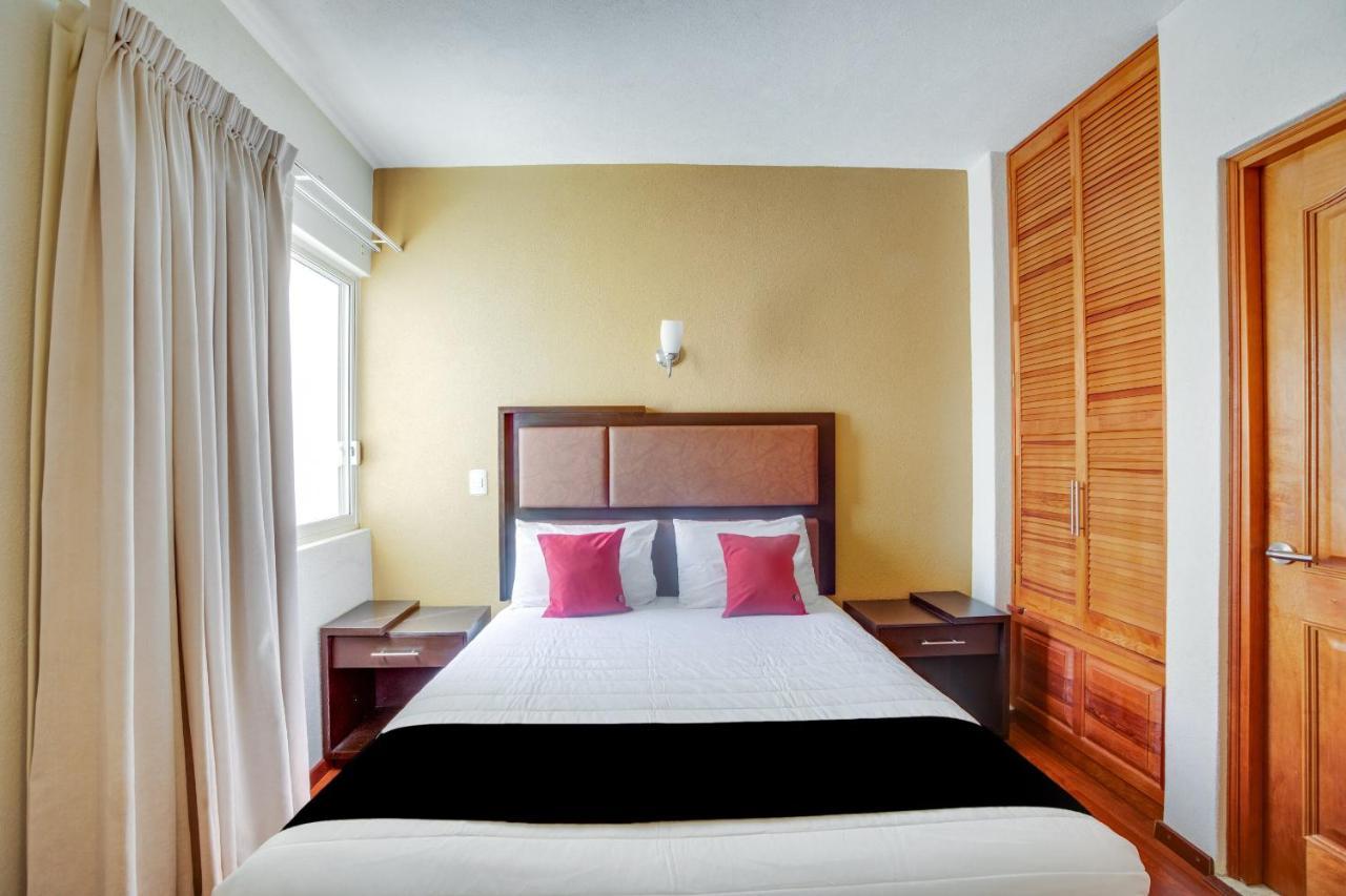 Hotel Pátzcuaro Extérieur photo