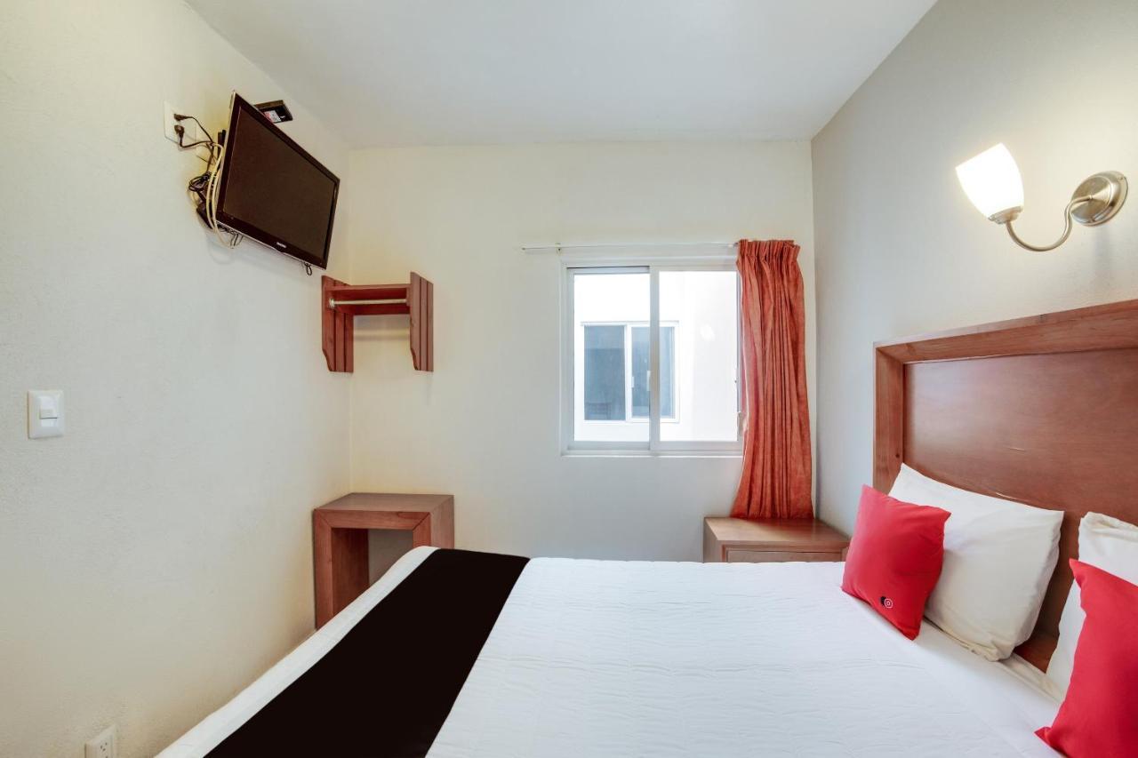 Hotel Pátzcuaro Extérieur photo