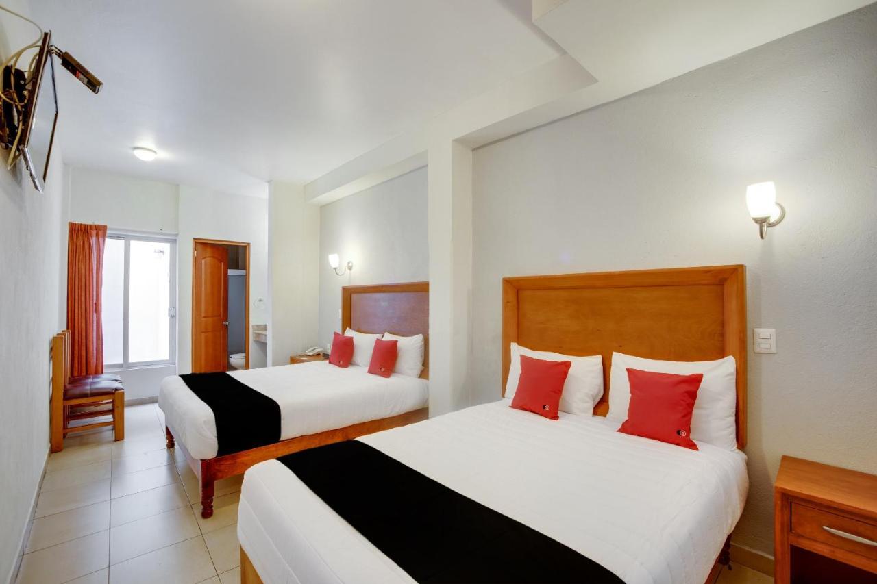Hotel Pátzcuaro Extérieur photo