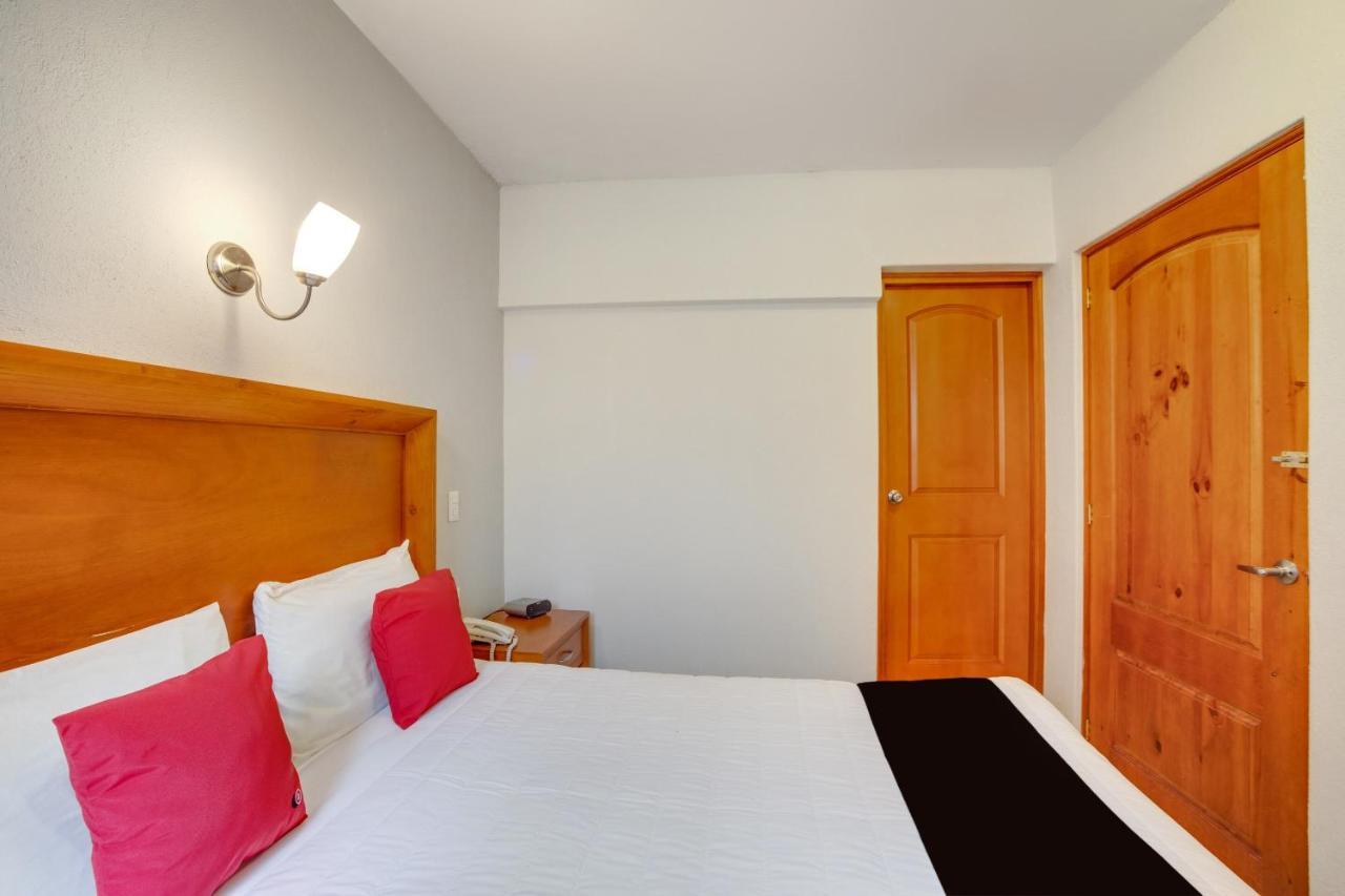Hotel Pátzcuaro Extérieur photo