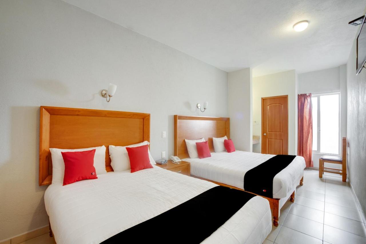 Hotel Pátzcuaro Extérieur photo