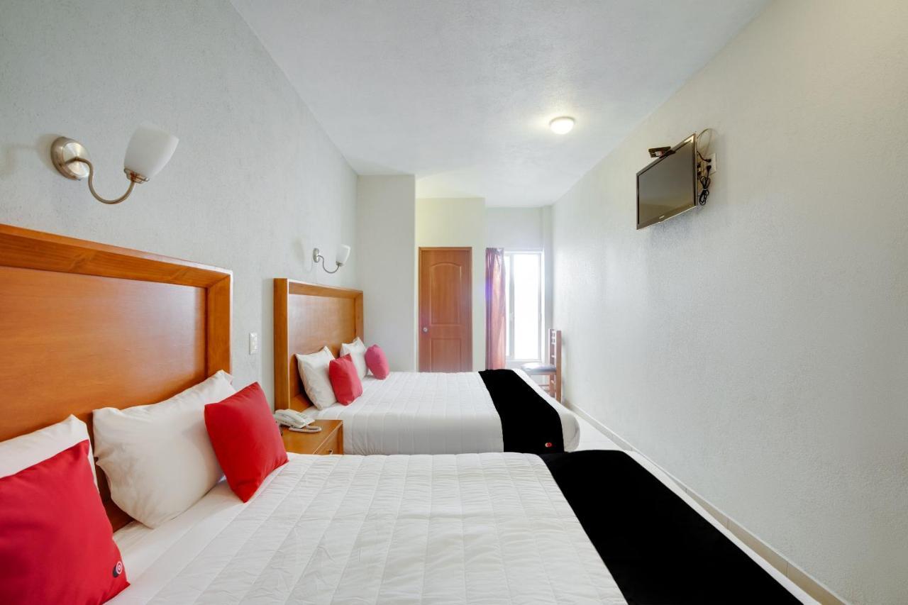 Hotel Pátzcuaro Extérieur photo