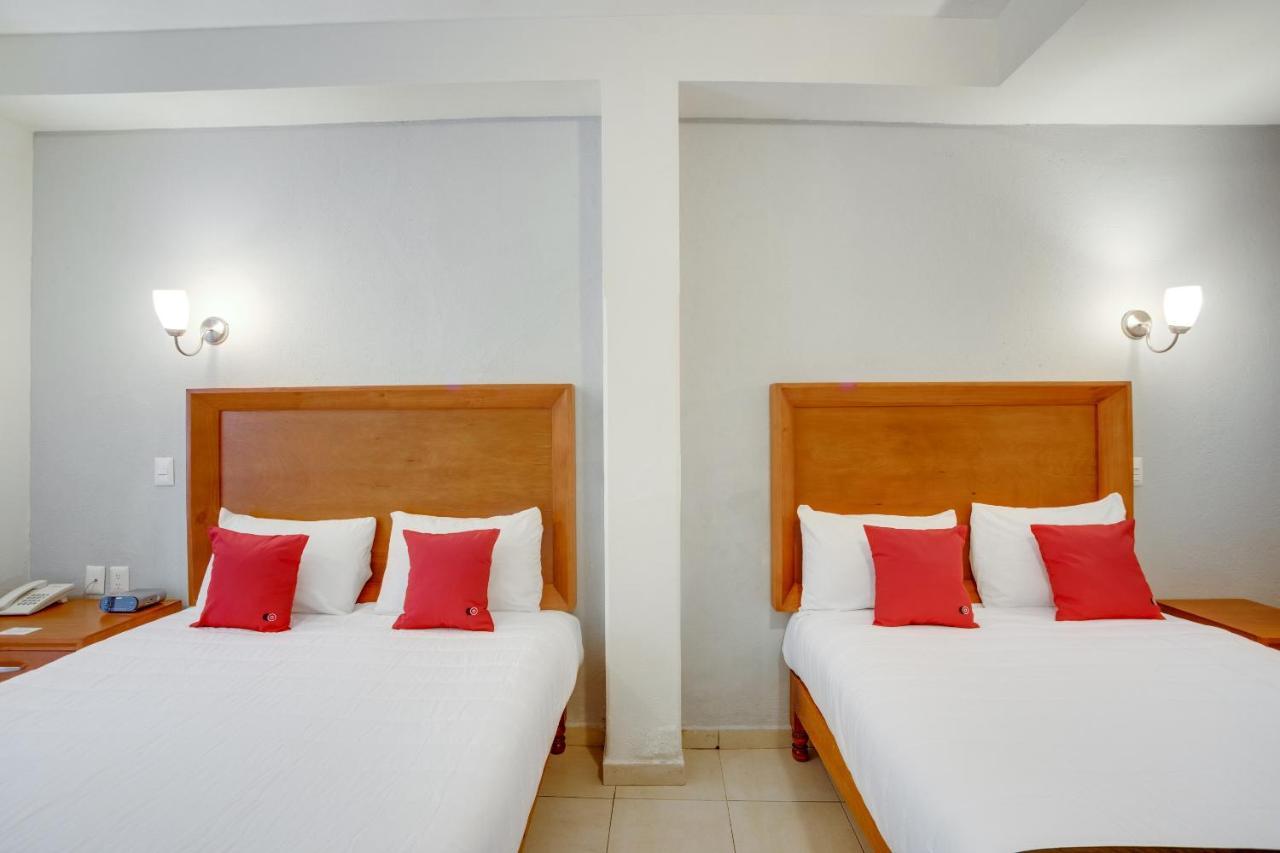 Hotel Pátzcuaro Extérieur photo