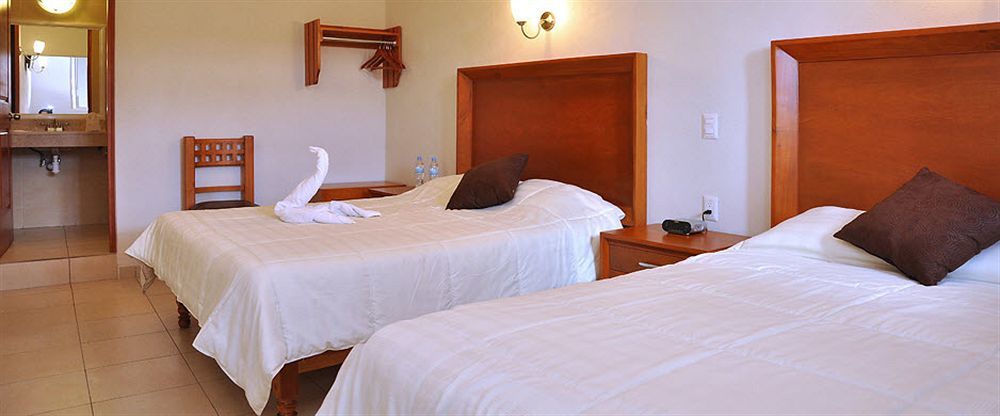 Hotel Pátzcuaro Extérieur photo