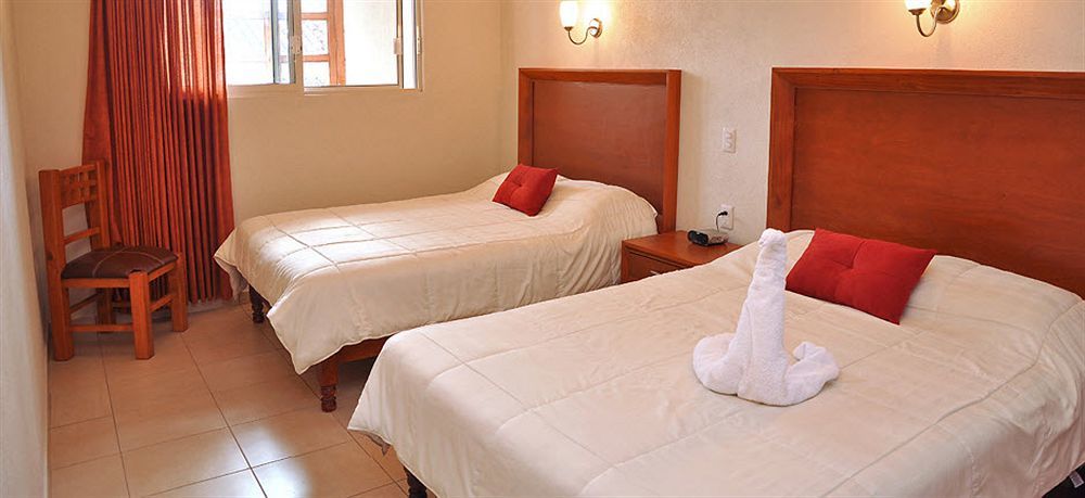 Hotel Pátzcuaro Extérieur photo