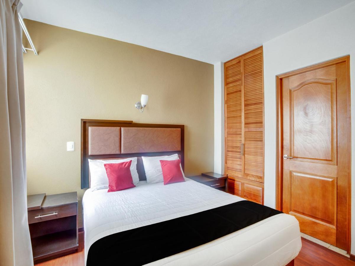 Hotel Pátzcuaro Extérieur photo