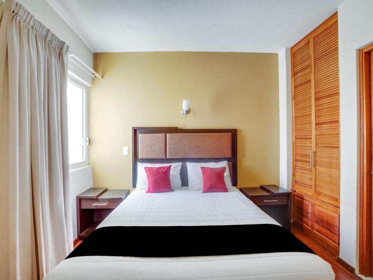Hotel Pátzcuaro Extérieur photo