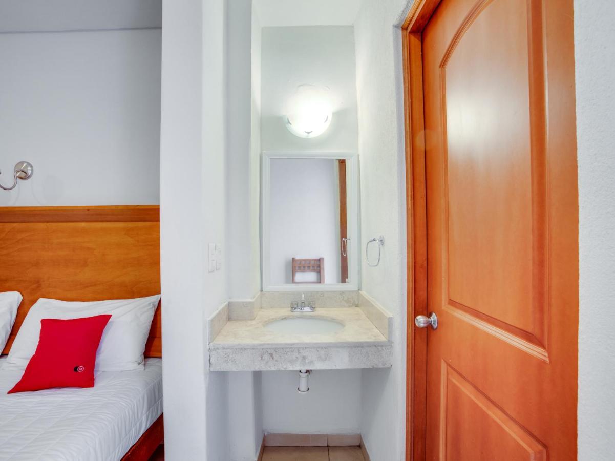 Hotel Pátzcuaro Extérieur photo