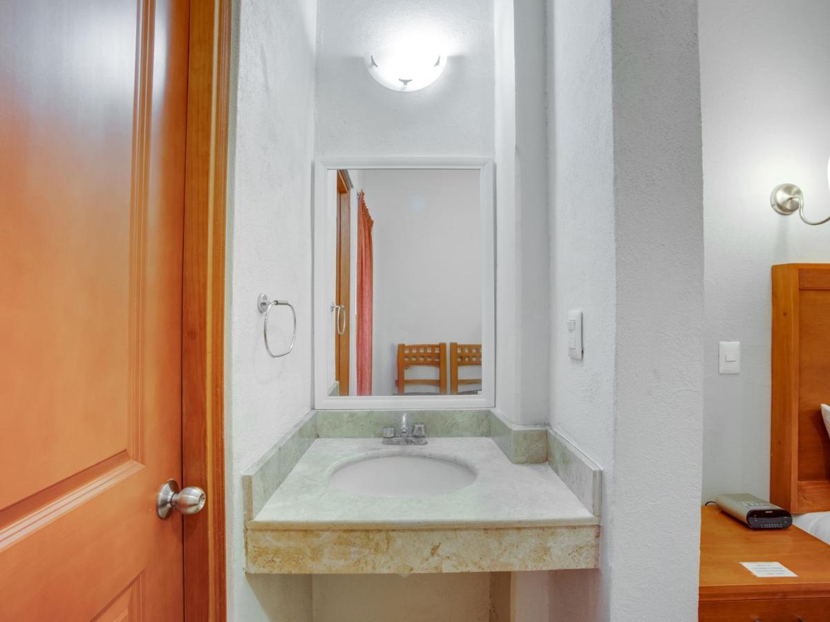 Hotel Pátzcuaro Extérieur photo