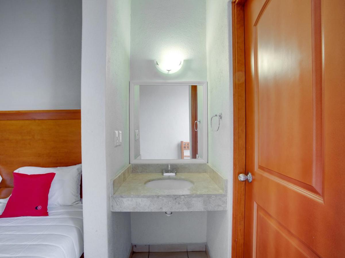 Hotel Pátzcuaro Extérieur photo