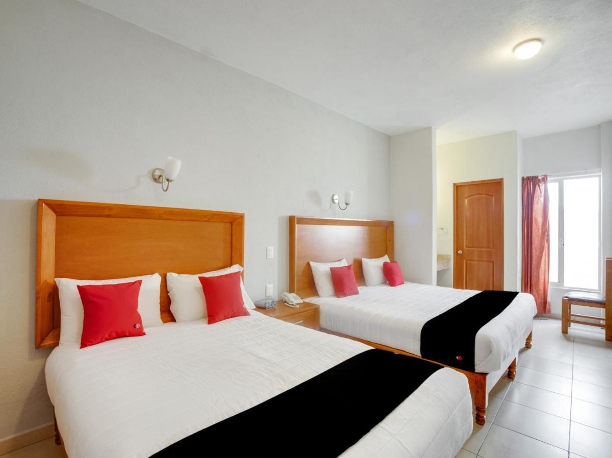 Hotel Pátzcuaro Extérieur photo