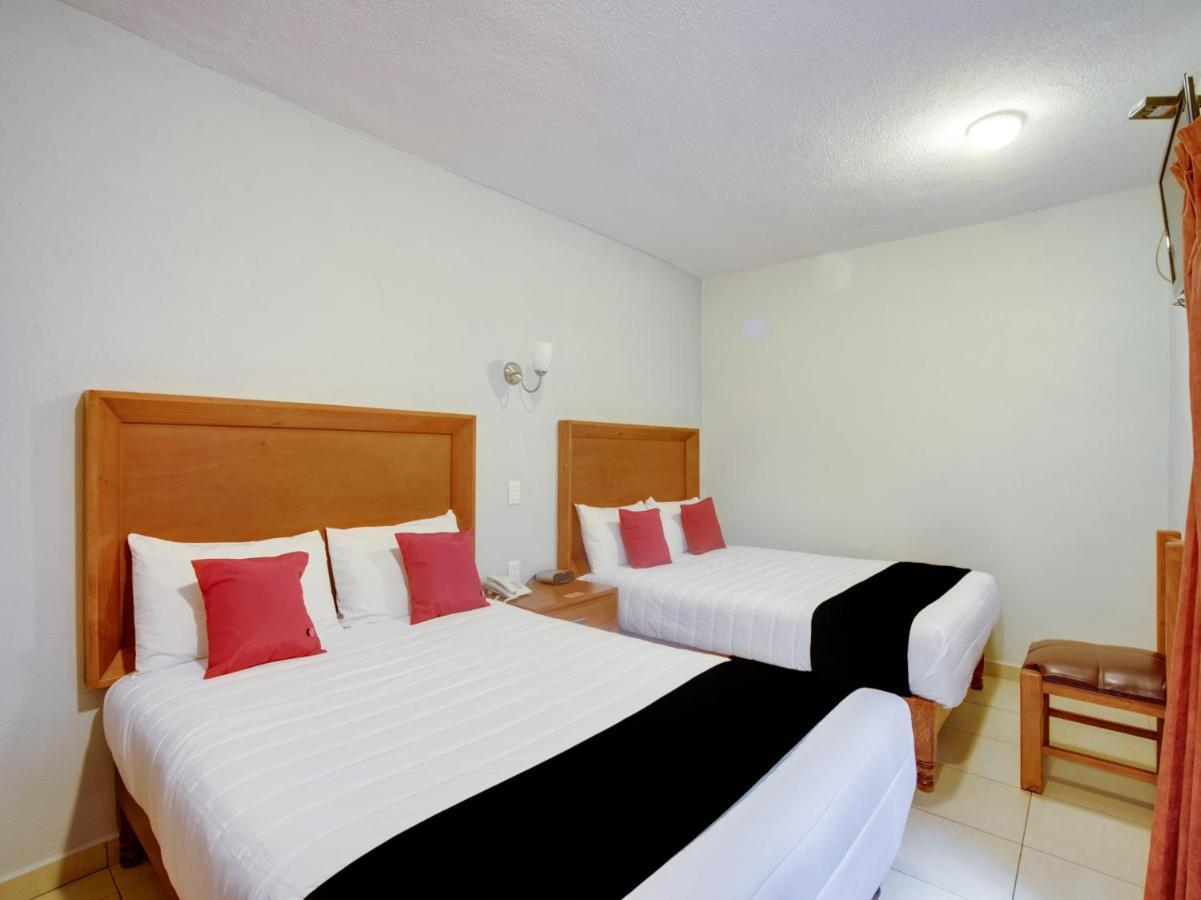 Hotel Pátzcuaro Extérieur photo