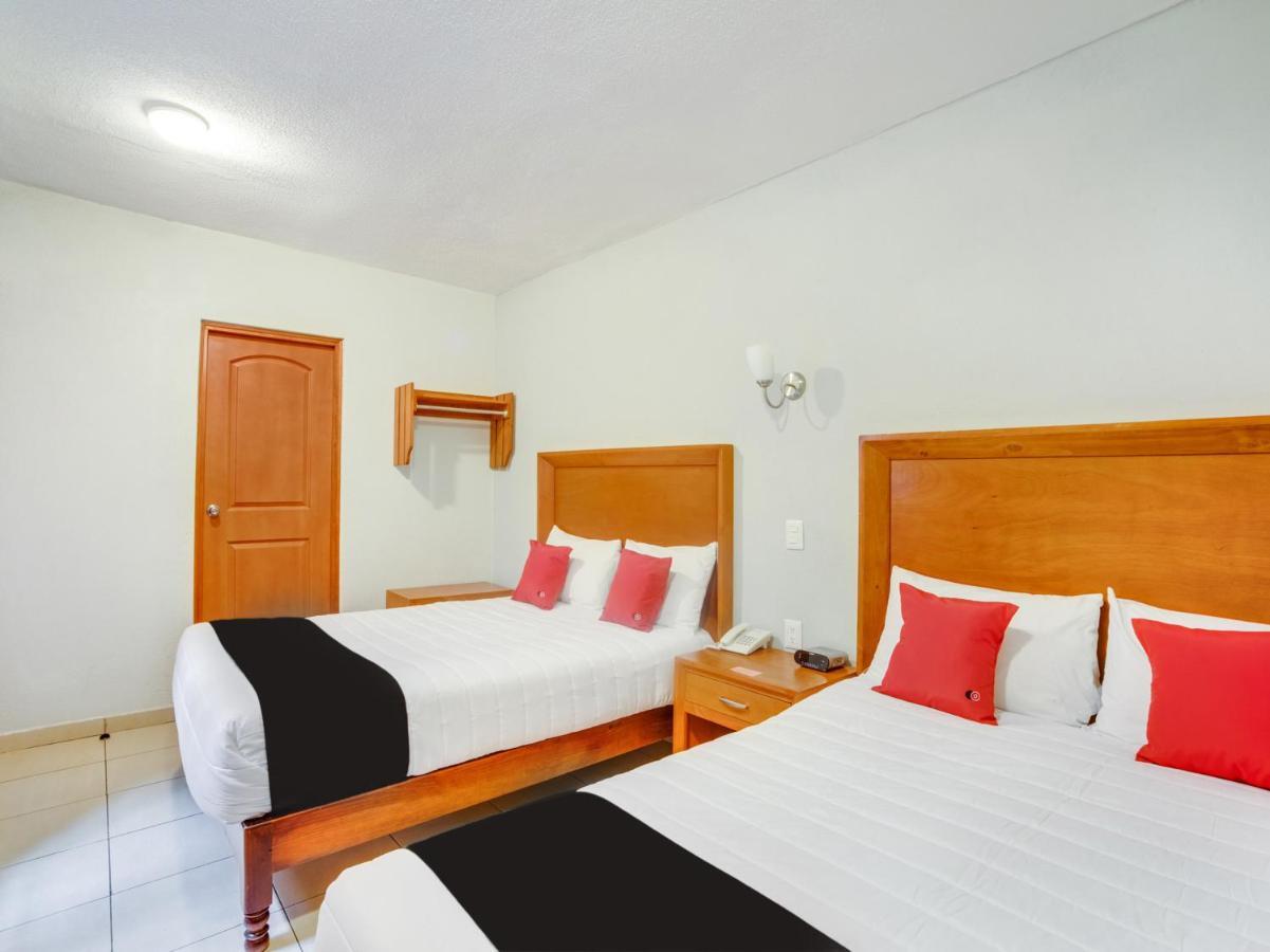 Hotel Pátzcuaro Extérieur photo