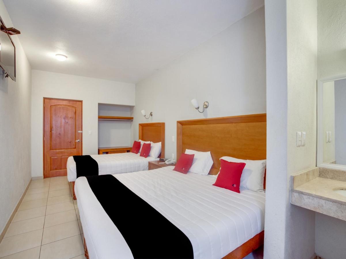 Hotel Pátzcuaro Extérieur photo