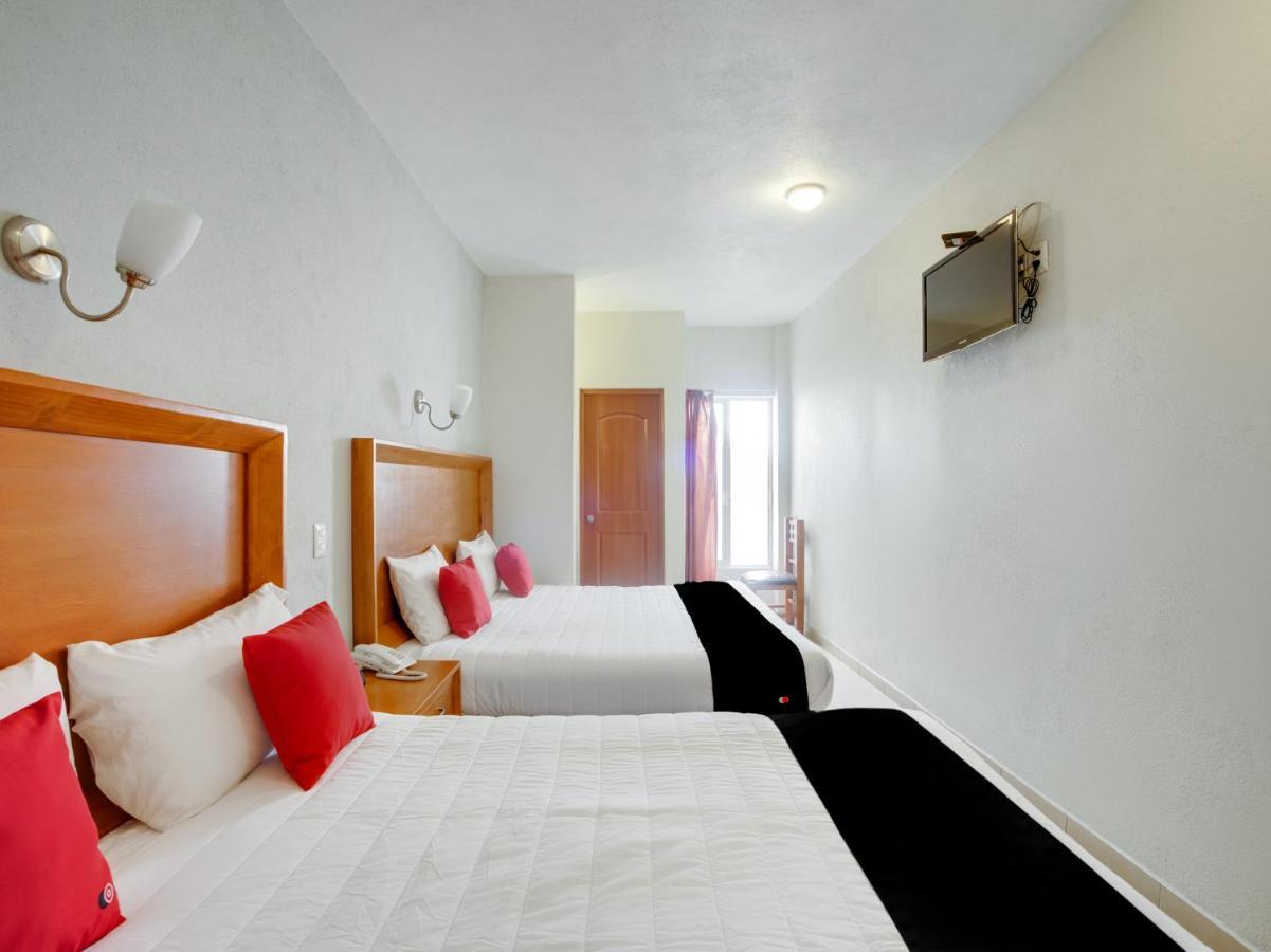 Hotel Pátzcuaro Extérieur photo