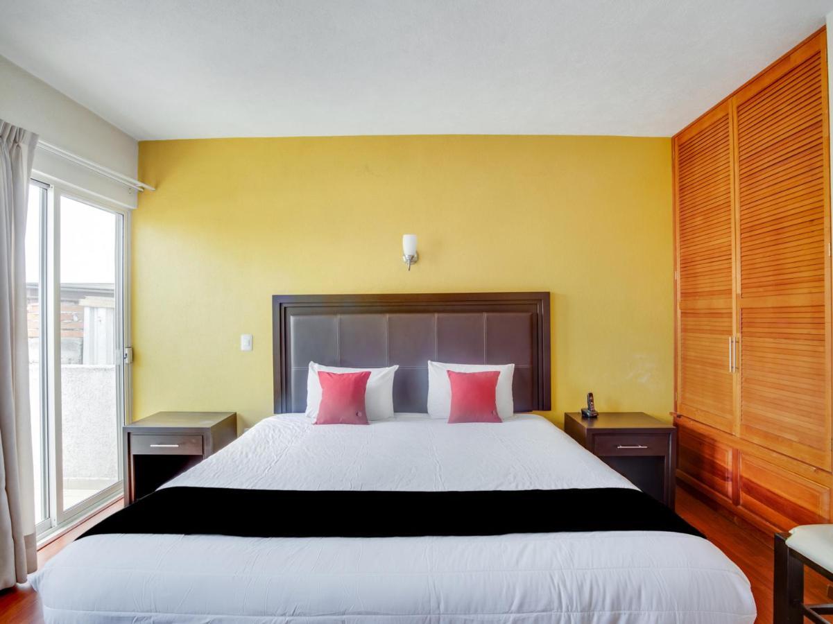Hotel Pátzcuaro Extérieur photo