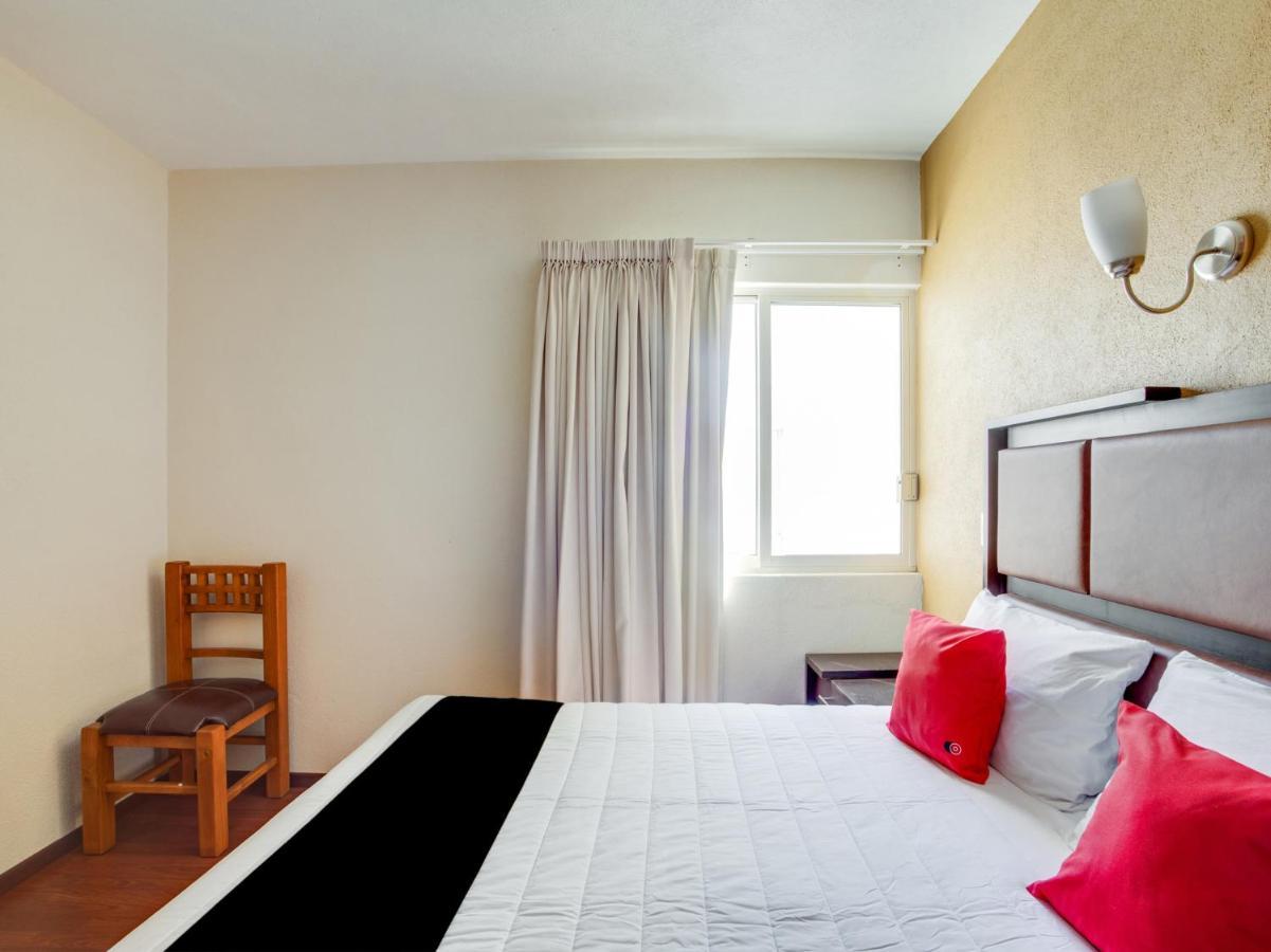 Hotel Pátzcuaro Extérieur photo