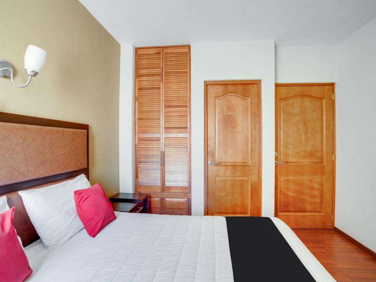 Hotel Pátzcuaro Extérieur photo